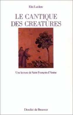 Le cantique des créatures