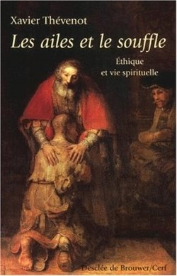 Les ailes et le souffle