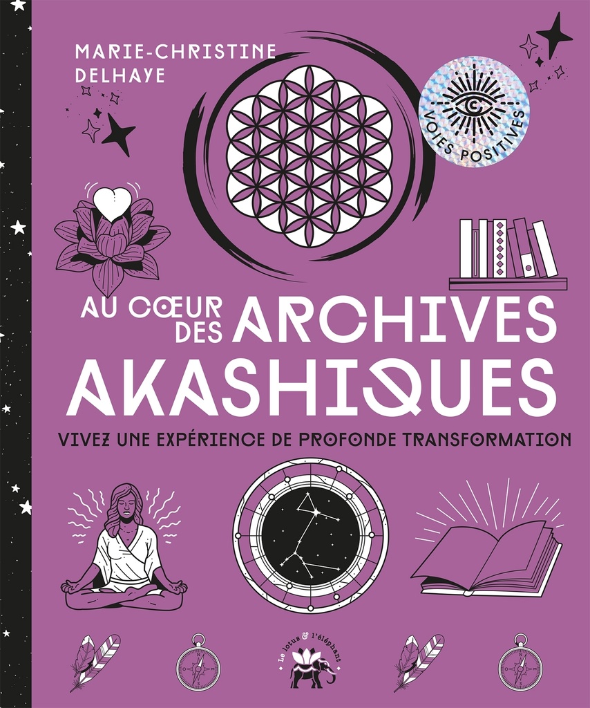 [9782017101192] Au coeur des Archives akashiques