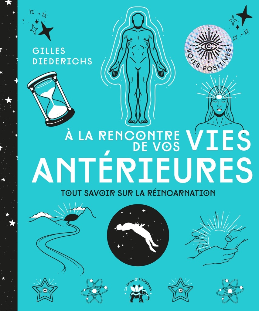[9782017101215] A la rencontre de vos vies antérieures