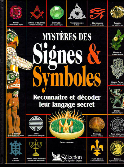 Mystères des signes & symboles