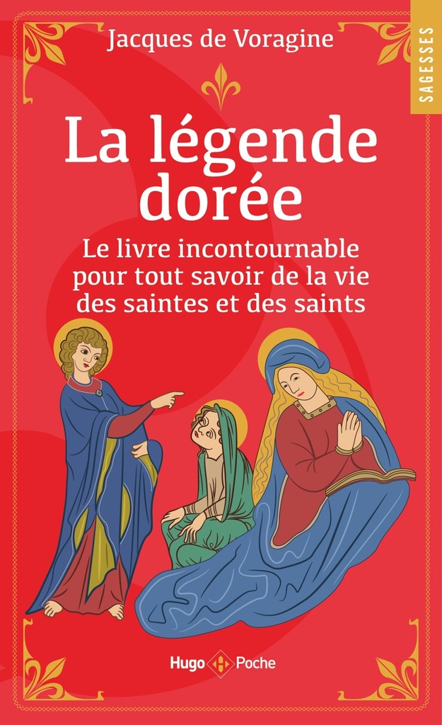 La Légende dorée