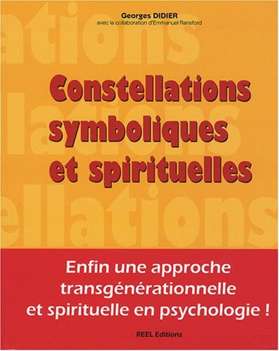Constellations symboliques et spirituelles