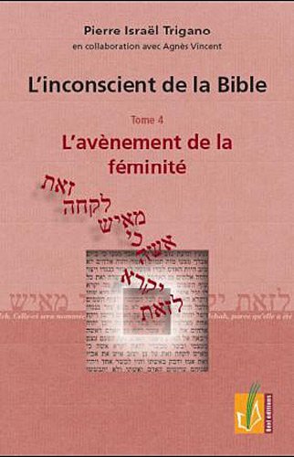 L'avènement de la féminité