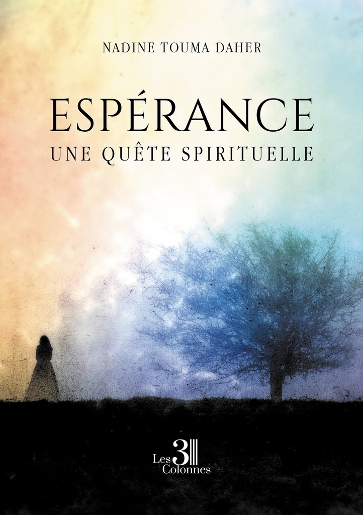 [9791040610199] Espérance - Une quête spirituelle