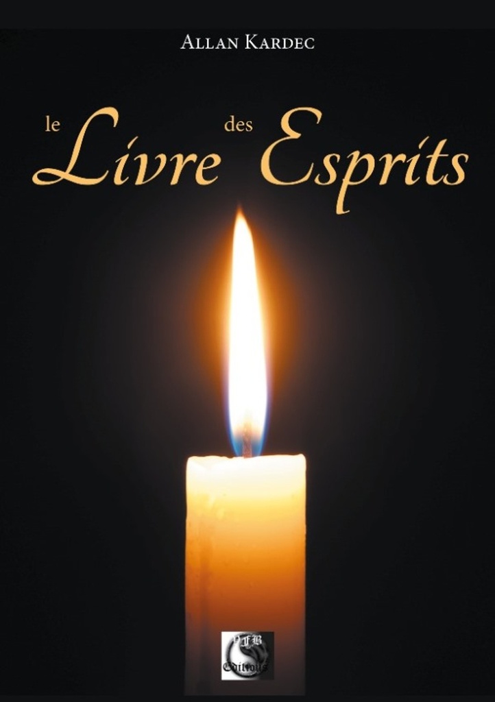 Le Livre des Esprits