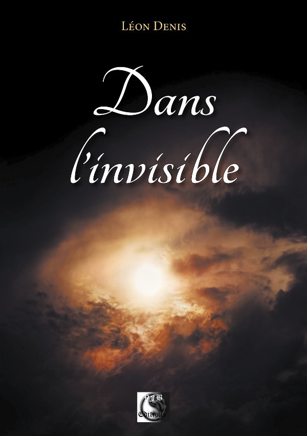 Dans l'invisible