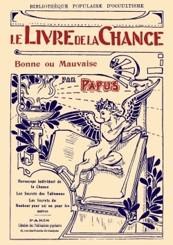 [9780244610548] Le Livre de la Chance bonne ou mauvaise