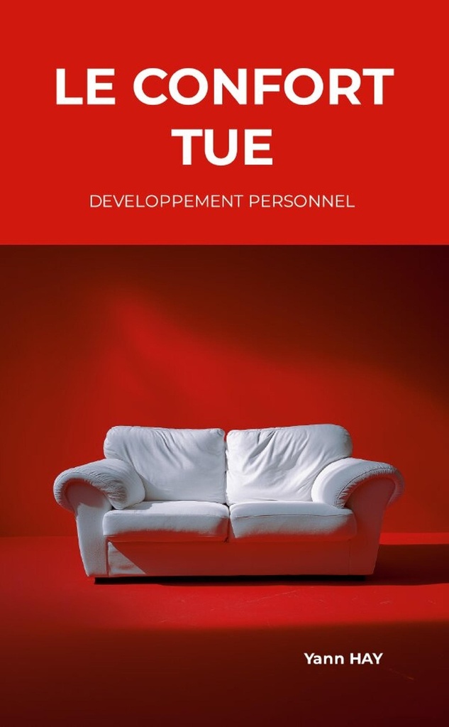 [9781326157401] Le confort tue