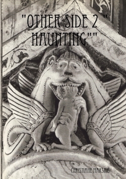 [9781326087944] other side 2 "haunting"