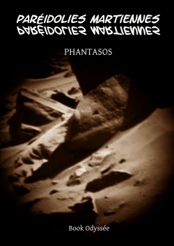 Paréidolies martiennes