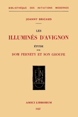 Les illuminés d'Avignon
