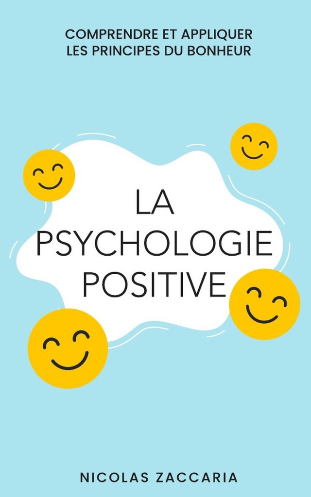 La psychologie positive