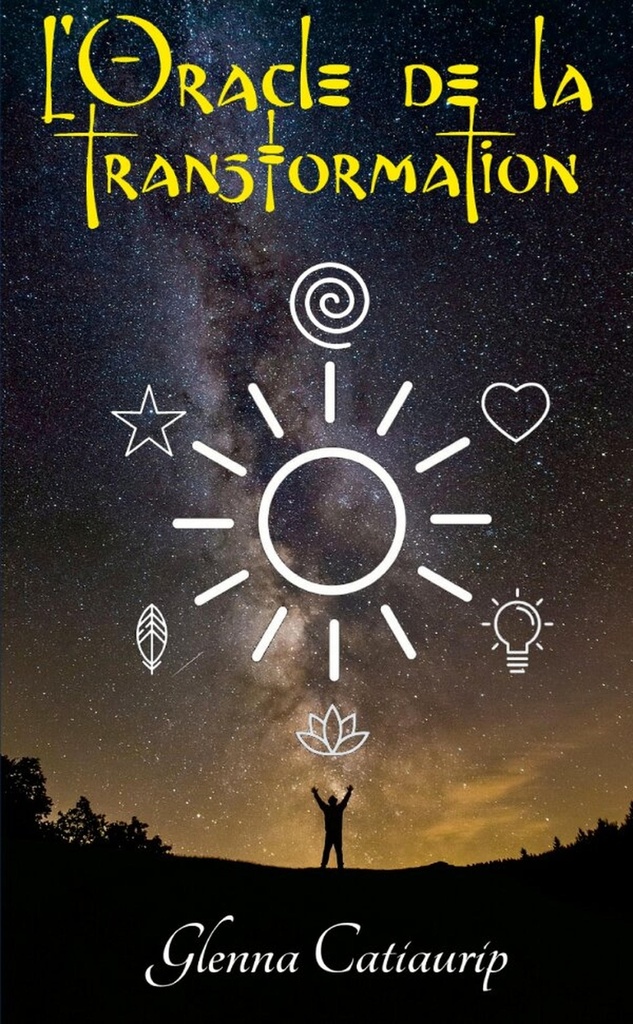 L'Oracle de la Transformation