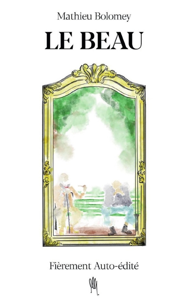 [9781471675423] Le Beau