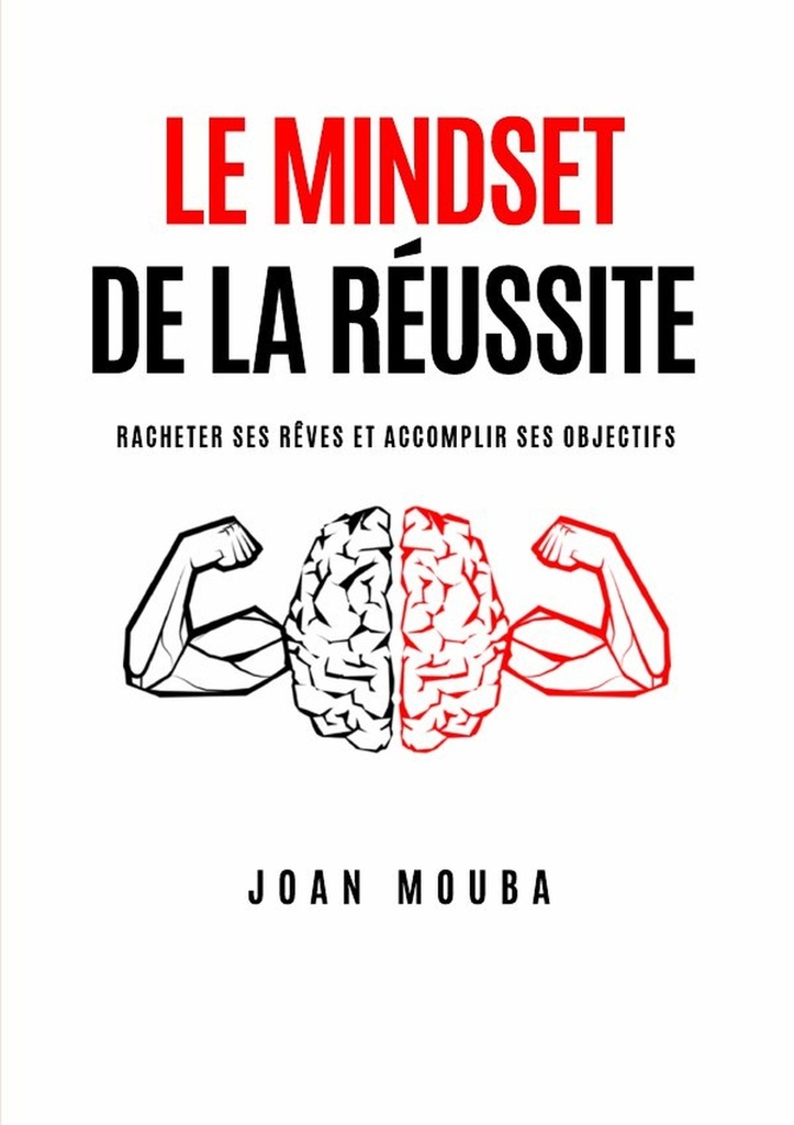 Le Mindset de la Réussite