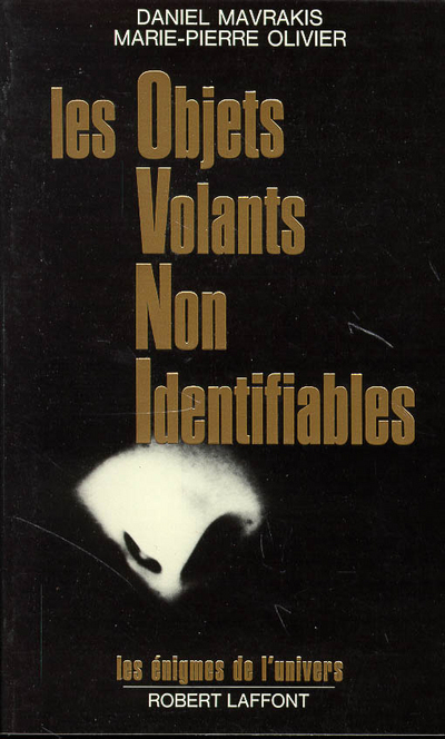 Les objets volants non identifiables