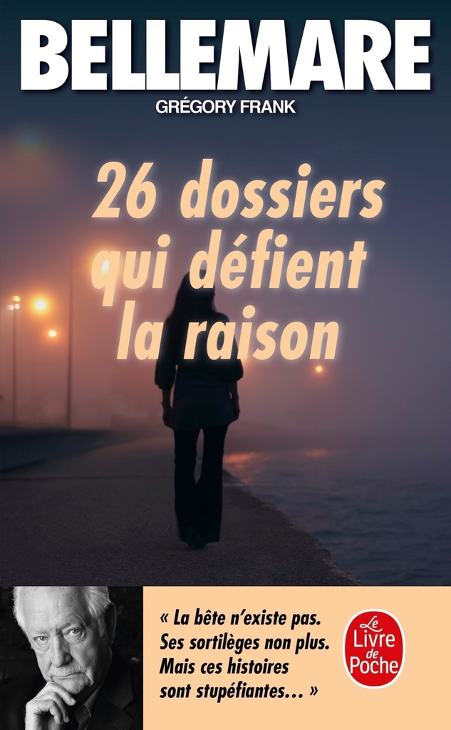 [9782253134282] 26 dossiers qui défient la raison