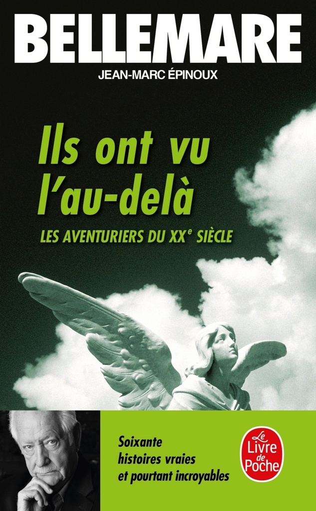 [9782253147312] Ils ont vu l'au-delà