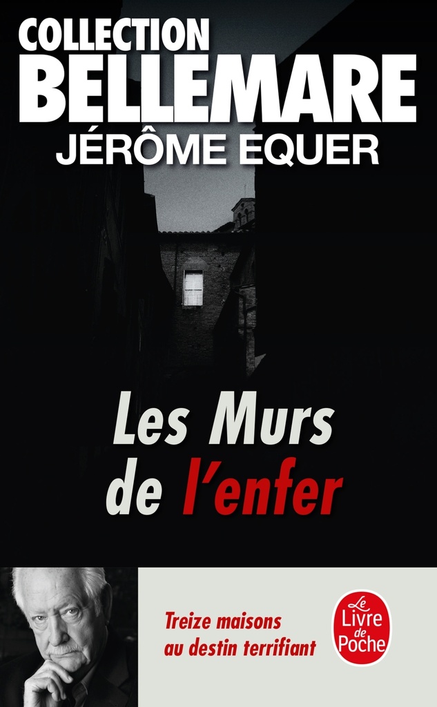 [9782253155058] Les Murs de l'enfer