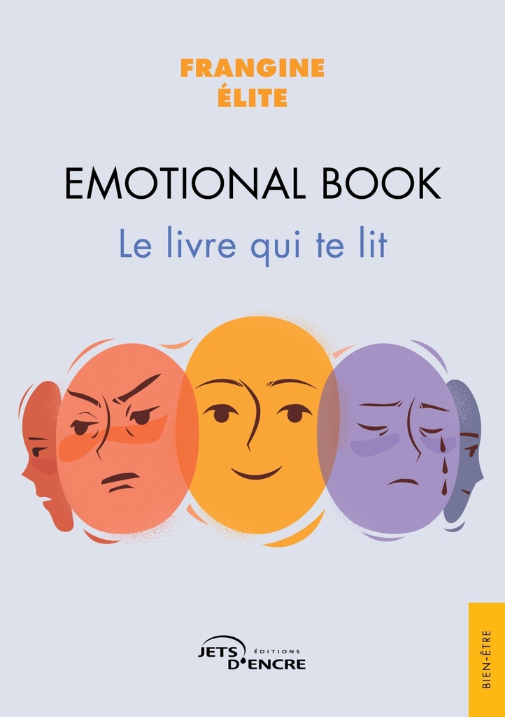 Emotional Book