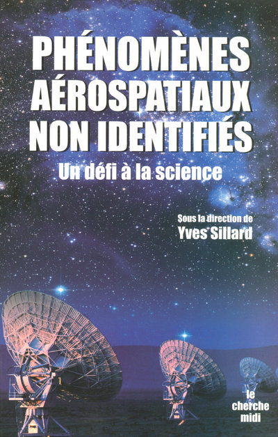Phénomènes aérospatiaux non identifiés