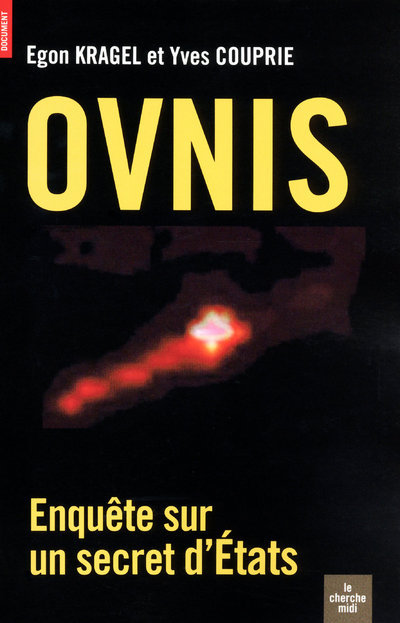 Ovnis enquête sur un secret d'États