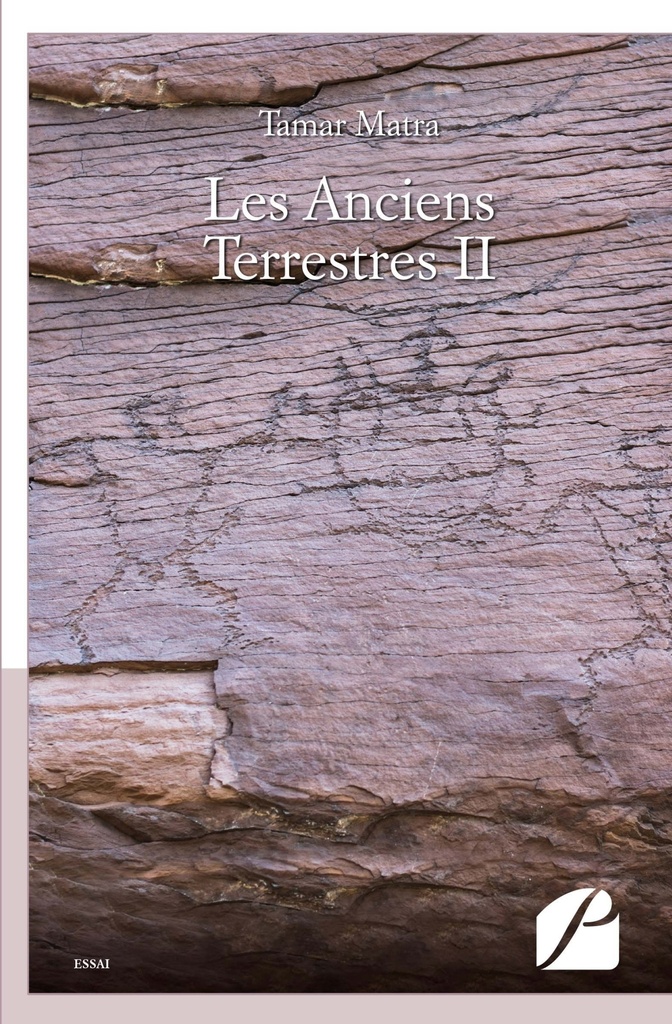 [9782754742788] Les Anciens Terrestres II