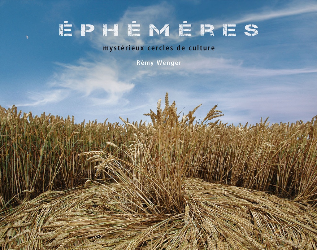 Éphémères