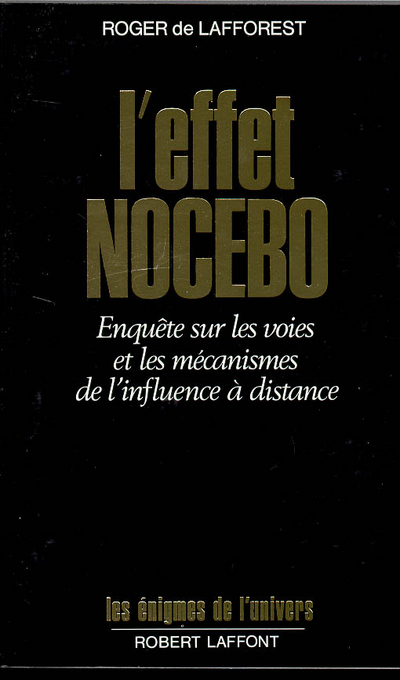 L'effet Nocebo