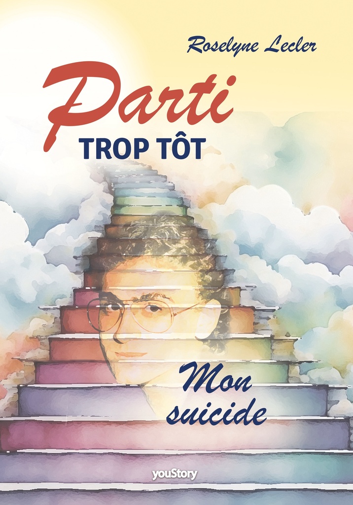 [9782381242774] Parti trop tôt