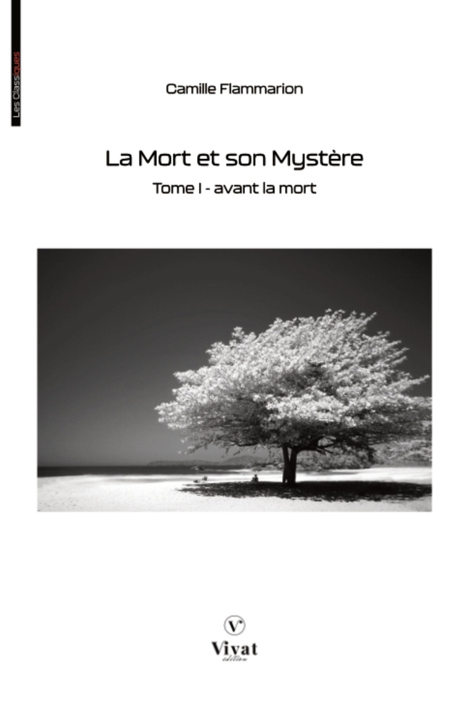 [9782385840945] La Mort et son Mystère, tome I  - Avant la Mort