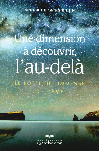 Une dimension à découvrir, l'au-delà