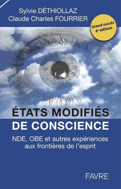 Etats modifiés de conscience