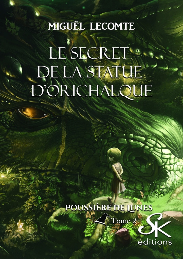 Poussière de lunes 2