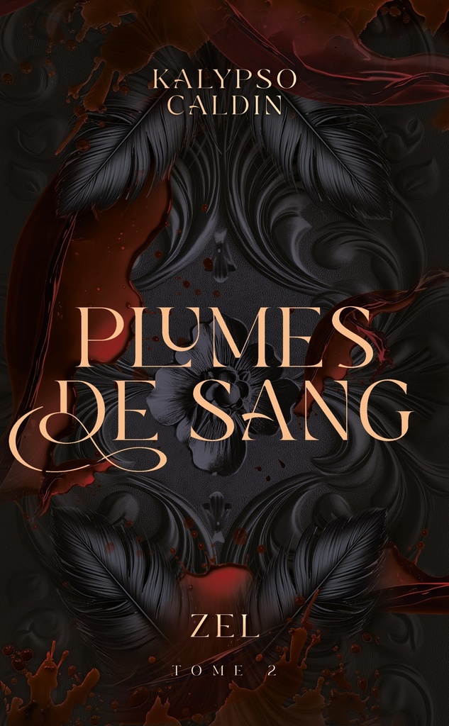 [9782017348481] Plumes de sang - Zel - tome 2