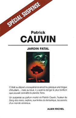 [9782226137944] Jardin fatal