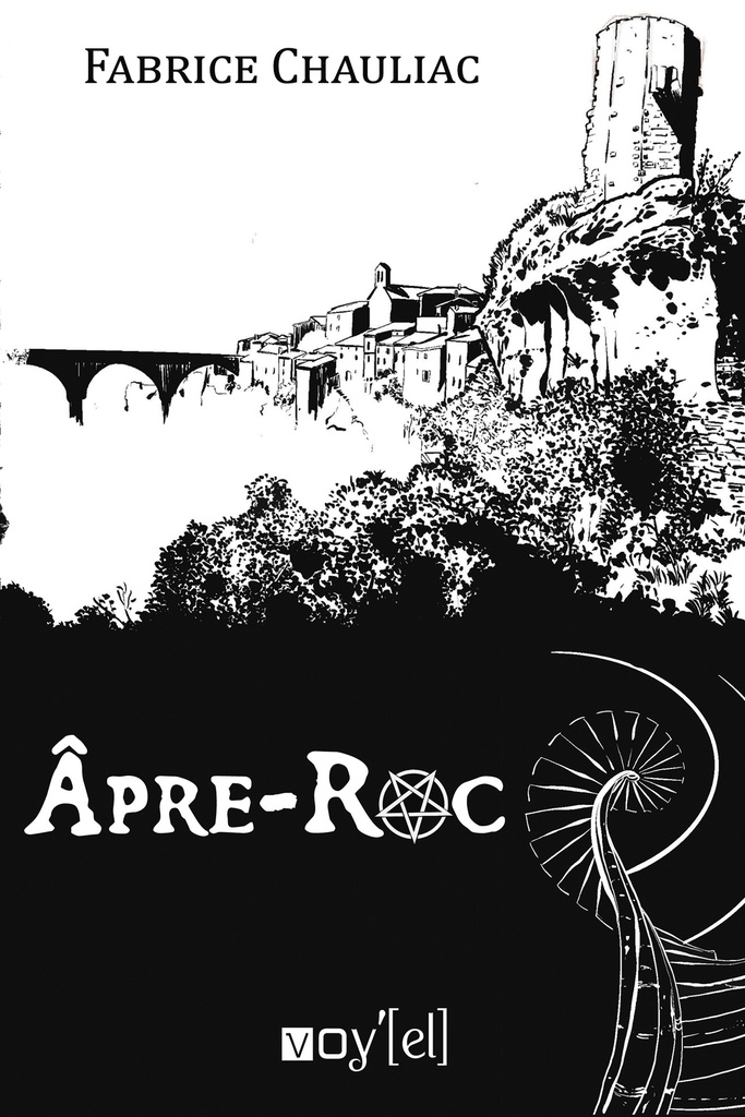 [9782364754720] Âpre-Roc