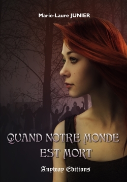 [9782374880761] Quand notre monde est mort