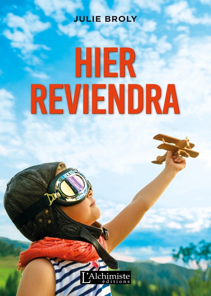 [9782379661211] Hier reviendra