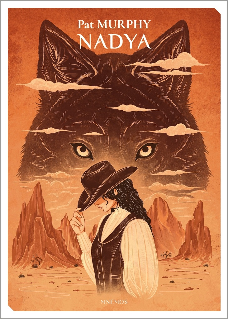 [9782382671573] Nadya