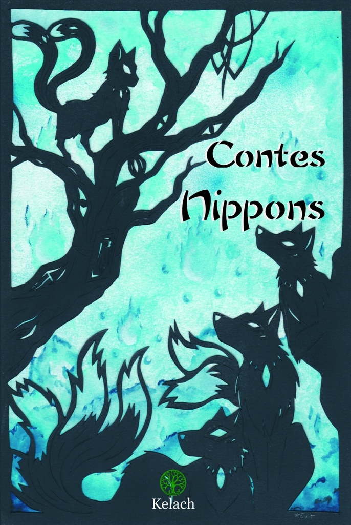 [9782490647200] Contes nippons