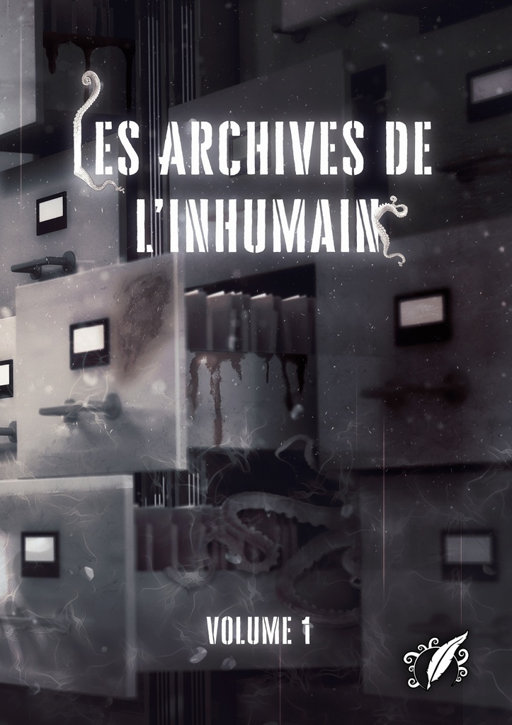 Les Archives de l'Inhumain
