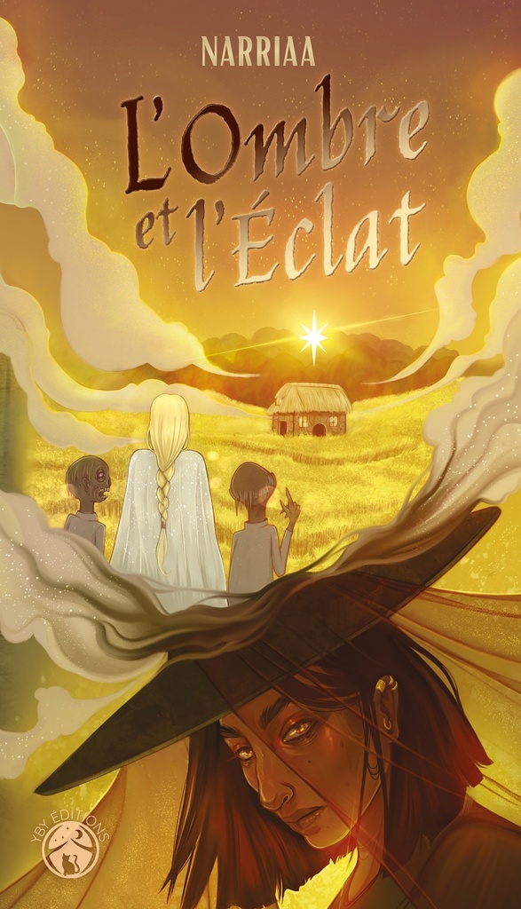 [9782493447494] L'Ombre et l'Éclat