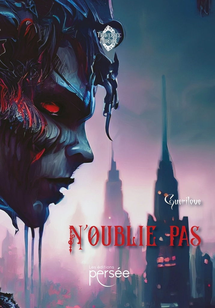 [9782823136159] N'oublie Pas