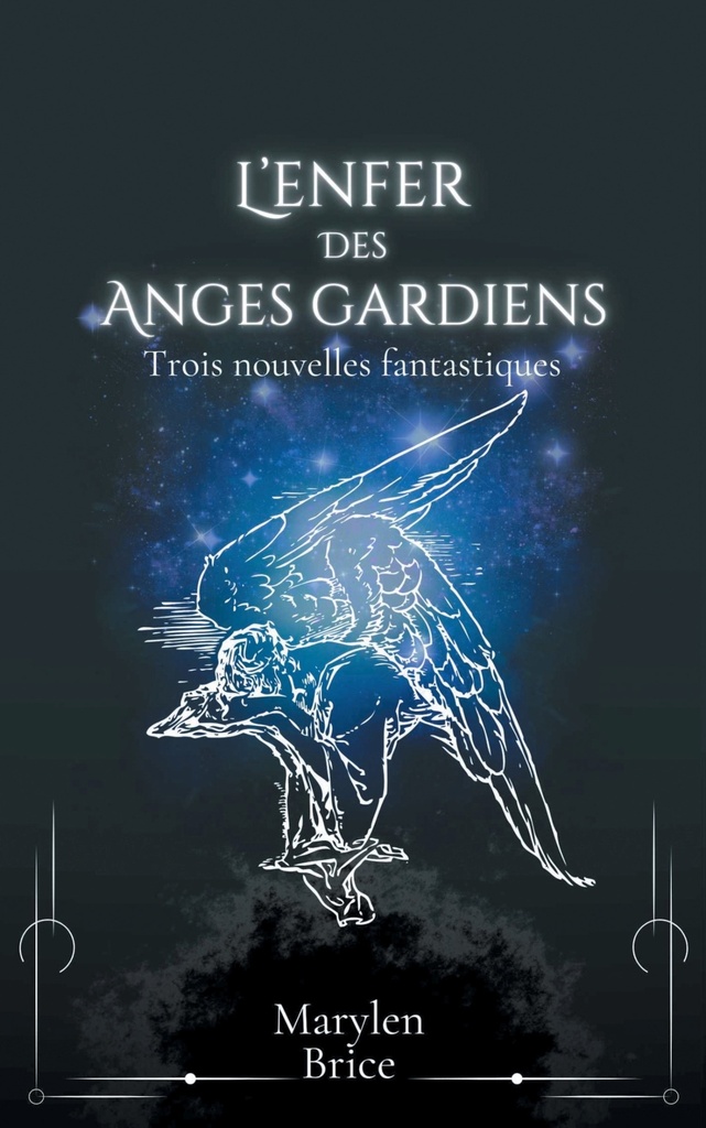 [9789523909588] L'enfer des anges gardiens