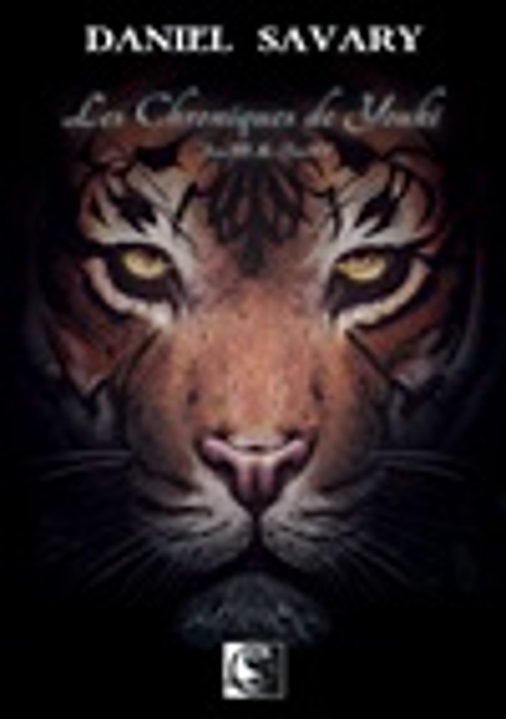 Les Chroniques de Youki - Tome 3 et 4