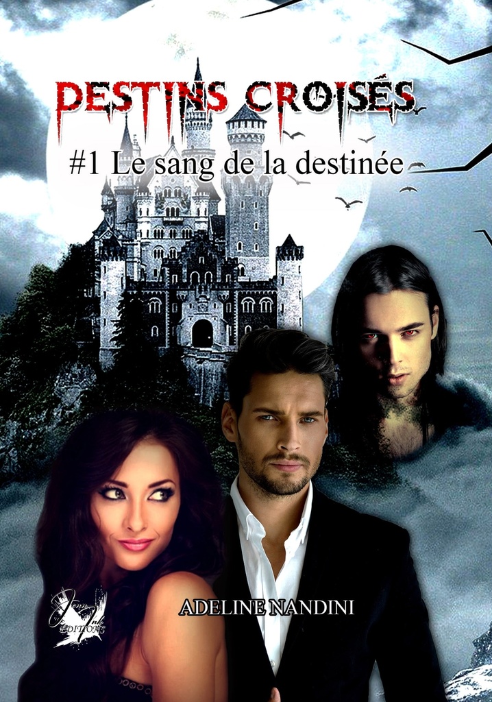 [9791096784431] Destins croisés