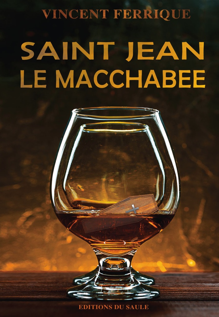 Saint Jean le Macchabée