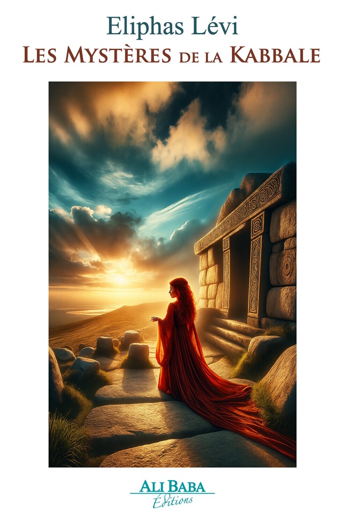 Les mystères de la Kabbale